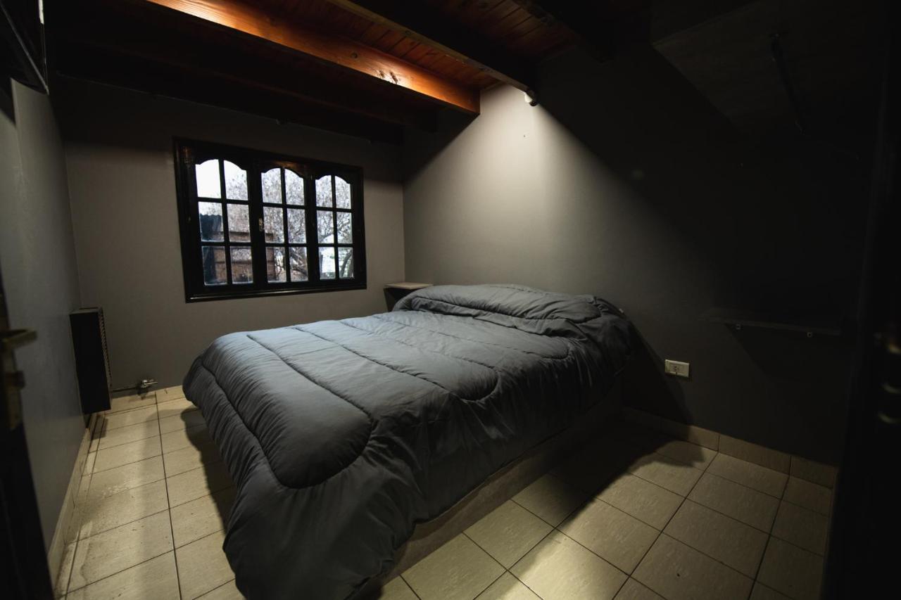 El Refugio Lodge Hostel Ushuaia Room photo